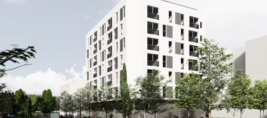 Plalyso construirá 232 viviendas de alquiler asequible en Extremadura