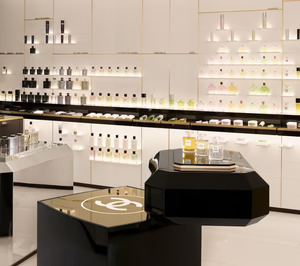 Chanel acelera en logística y packaging sostenibles