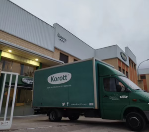 El negocio de complementos nutricionales de Euro Vital Pharma en España mejora sus márgenes