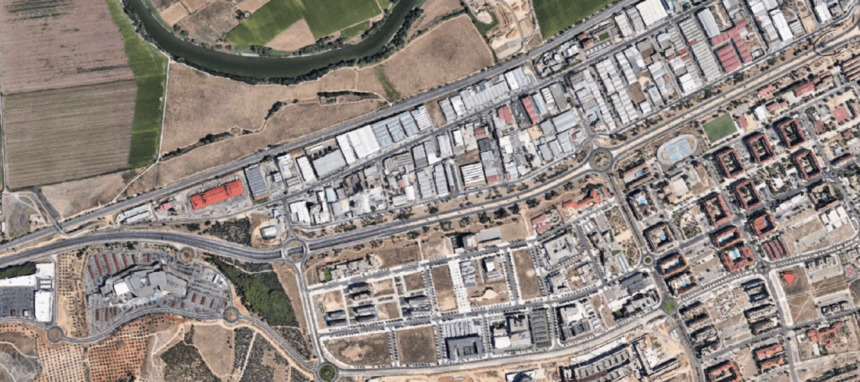 Inael adquiere nuevos terrenos adyacentes a su fábrica toledana