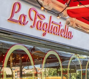 62 franquiciados operan el 70% de la red de La Tagliatella en España