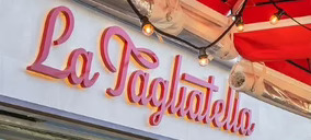 62 franquiciados operan el 70% de la red de La Tagliatella en España