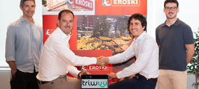 Triwuu Buying se incorpora a la tercera edición de Eroski Venture Program