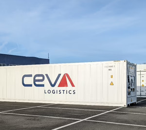 Ceva Logistics lanza una solución de logística inversa para baterías de vehículos eléctricos