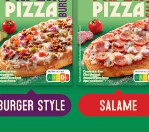 Buitoni abre un nuevo nicho de mercado en la categoría de pizzas congeladas