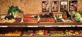 El Súper de los Pastores cierra sus últimas tiendas