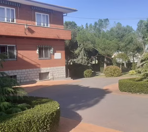 Una compañía cacereña constituida a finales de 2023 relevará a Mensajeros de la Paz al frente de un geriátrico toledano