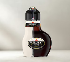 Casa Redondo apuntala su presencia en licores con la icónica Sheridans de Diageo