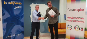 La Despensa y Fundación CIEES renuevan su alianza e inician la II Escuela de Reponedores