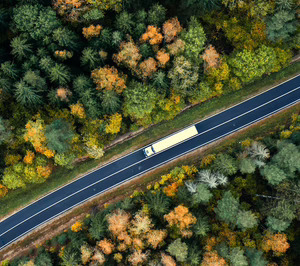 Nueva alianza empresarial en el mercado del transporte y logística frigorífica