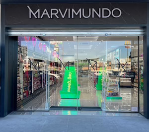 Marvimundo refuerza su liderazgo en la Región de Murcia