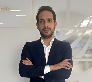 Diogo Silva (Garland): Nuestro grupaje internacional urgente permite entregas de entre tres y cinco días a más de 30 destinos