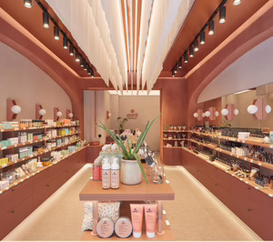 La boutique de cosmética natural ‘Avril’ cumple un año en España