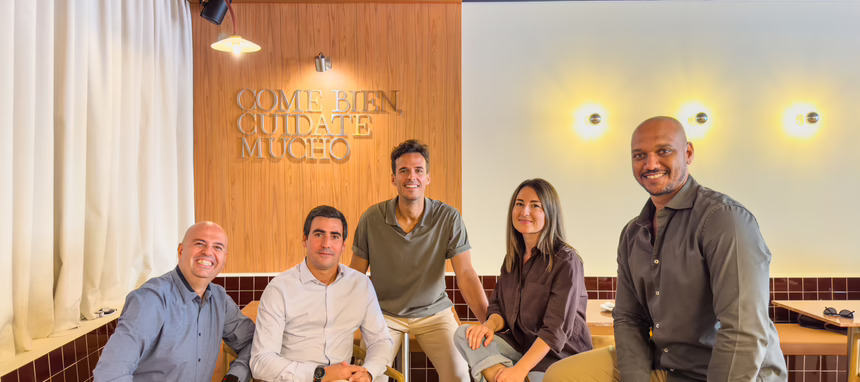 La Martinuca refuerza su equipo directivo