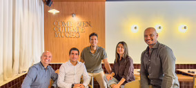 La Martinuca refuerza su equipo directivo