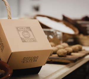 La subida de las materias primas marca el inicio de la temporada estepeña de mantecados