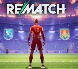 Bandai Namco distribuirá la edición física de Rematch