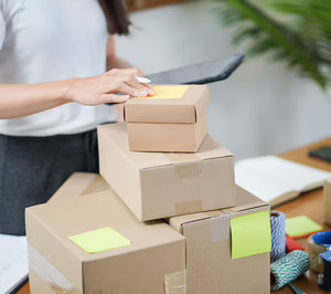 Packlink pone sus soluciones digitales al servicio de los vendedores de Temu