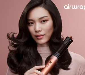 Dyson España repitió crecimiento con un 13%