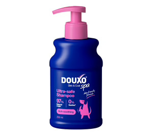 ‘Douxo’ cuida de las mascotas desde un enfoque prémium y de conveniencia