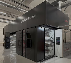 Walki Westpack mejora sus capacidades con una nueva impresora Comexi