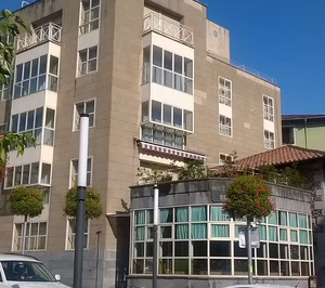 Biharko se mantendrá al frente de una de sus residencias guipuzcoanas