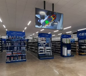 Electro Stocks prepara la apertura de un nuevo almacén en Castellón