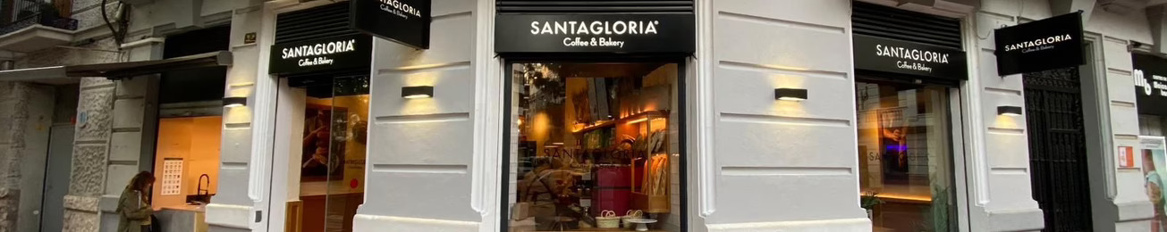 Informe 2025 de Cadenas de Cafeterías en España