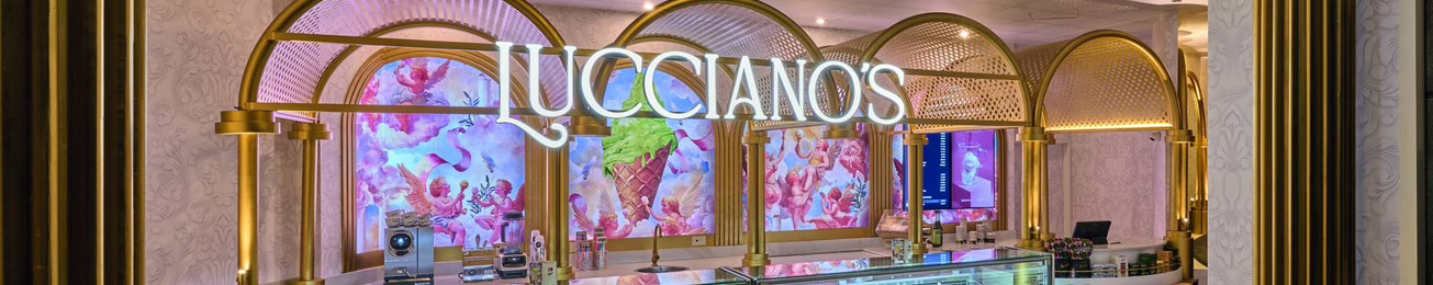 Informe 2025 de Cadenas de Heladerías en España