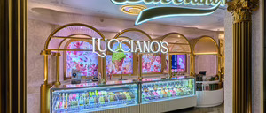 Informe 2025 de Cadenas de Heladerías en España