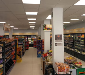 Transgourmet y Nudisco arrancan su expansión con Nuditrans, la empresa que desarrolla Kuups