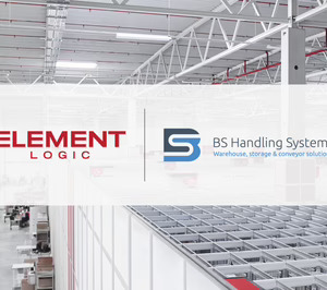 Element Logic amplía su capacidad de automatización con la compra de BS Handling Systems