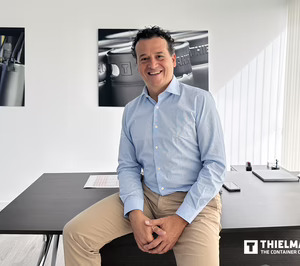 La acerera Irestal designa nuevo director general de Thielmann tras su compra