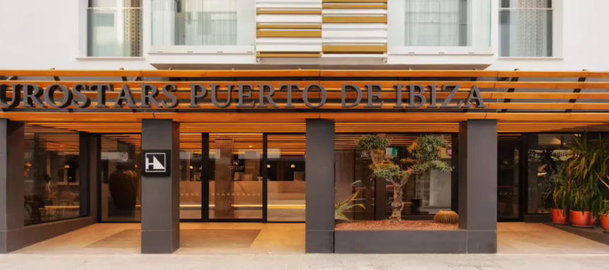 Estos son los 16 hoteles incorporados por Hotusa en lo que va de 2025