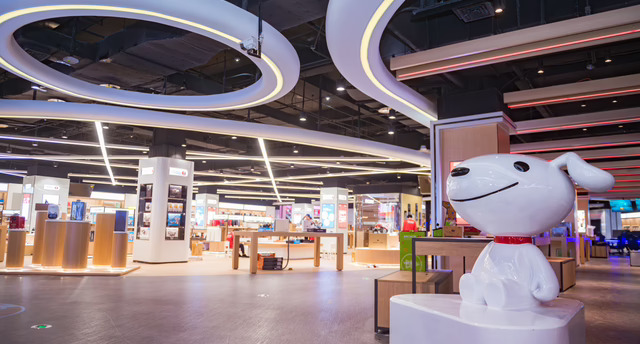 Informe 2025 de Distribución de Electrodomésticos por ventas en España