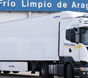 Frío Limpio se apoya en la demanda de Grupo Jorge y en el coste energético para crecer y volver a beneficios