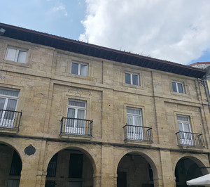 Luz verde para un céntrico hotel en Avilés