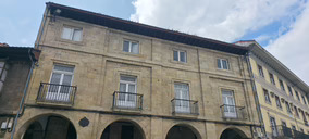 Luz verde para un céntrico hotel en Avilés