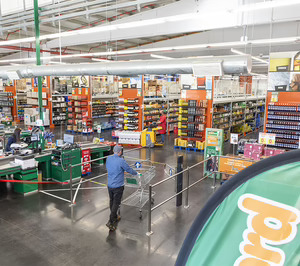 Vegalsa-Eroski, nuevo líder mayorista de Galicia