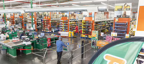 Vegalsa-Eroski, nuevo líder mayorista de Galicia