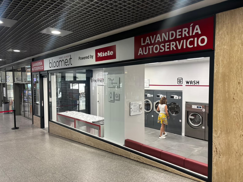 Bloomest (Grupo Miele) consolida su expansión con 10 nuevas aperturas en España