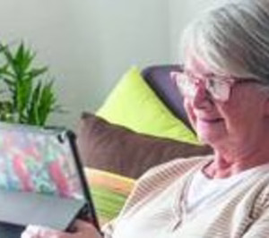 Atenzia suma un contrato de teleasistencia valorado en 15 M