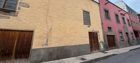 Nuevo proyecto hotelero en el barrio de Vegueta de Las Palmas de Gran Canaria