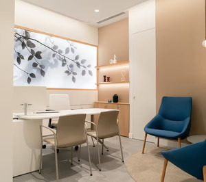 Sanitas abre las dos primeras clínicas Mindplace de España