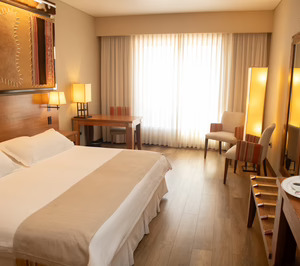 Meliá Hotels anuncia la incorporación de su sexto establecimiento en Argentina