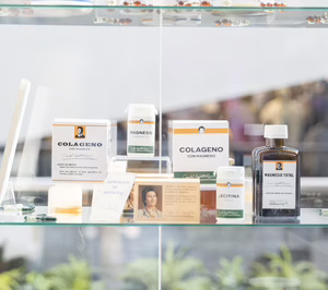 Madrid acoge la exposición sobre el legado de Ana María Lajusticia, precursora de la suplementación con magnesio en España