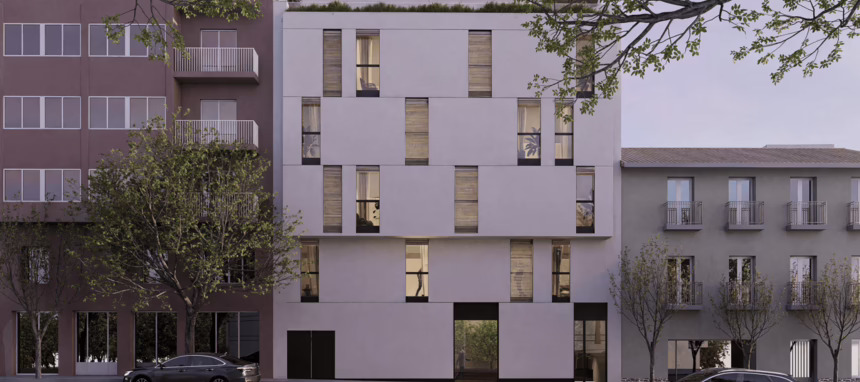 Una especialista en desarrollos inmobiliarios lanza un vehículo de inversión en alojamientos turísticos