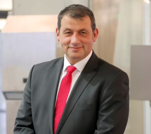 Rittal anuncia el nombramiento de Mario De Marco como nuevo director comercial