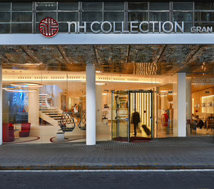 Minor culmina la opa que excluye a la antigua NH de la Bolsa