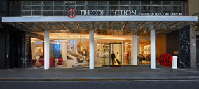 Minor culmina la opa que excluye a la antigua NH de la Bolsa